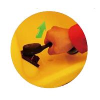 Emengercy Portable Eye Wash Station manufacturers